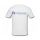 T-Shirt unisex white